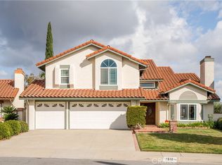 1610 Summitridge Dr, Diamond Bar, CA 91765