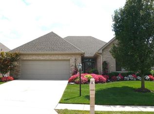 51 Aberfield Ln, Miamisburg, OH 45342