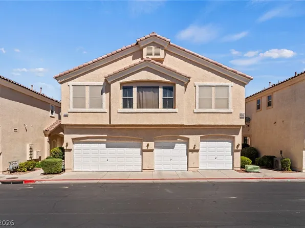 1630 Clint Canyon Dr, Henderson, NV 89002