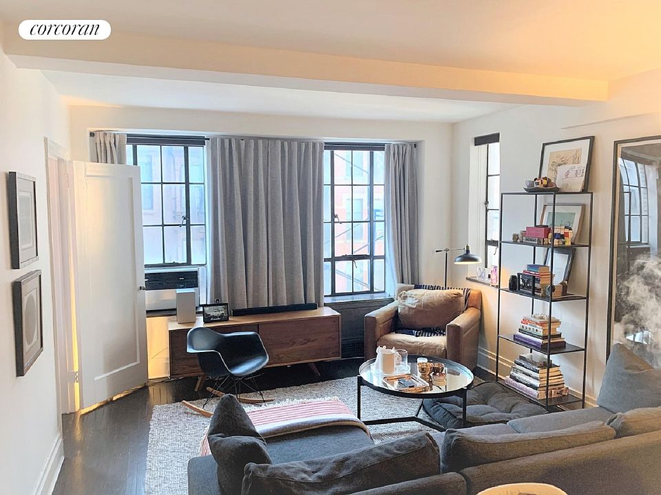 1st image of 353 W 56th St APT 5D