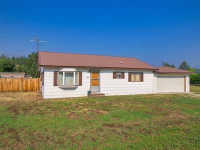 109 N Violet St, Darby, MT, 59829