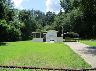 5390 Henderson Rd, Meridian, MS 39307