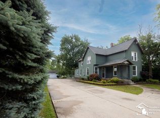 6220 Memorial Hwy, Ottawa Lake, MI 49267