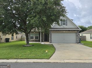 110 Pine Bluff Blvd W, Kingsland, GA 31548