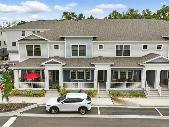 1265 Spotted Sandpiper Loop, Winter Springs, FL 32708