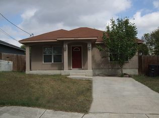2627 Wade St, San Antonio, TX 78210