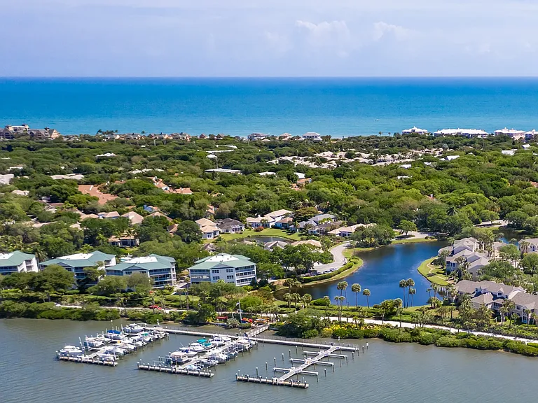 8820 S Sea Oaks Way #204 — Photo 37