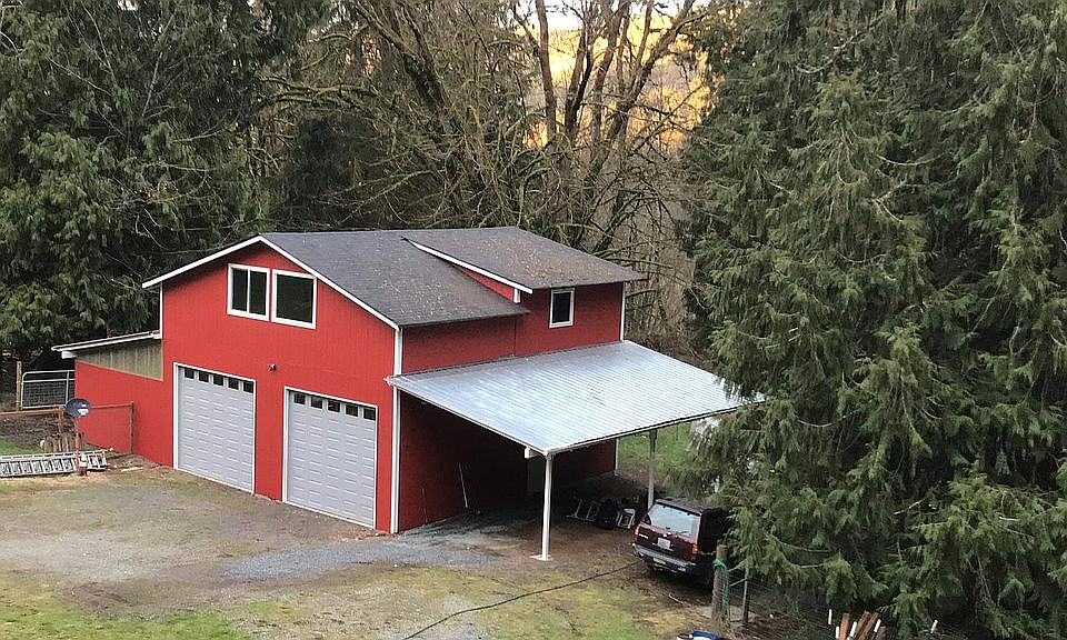 Barn / Pole bldg