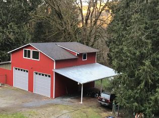 15021 146th Ave NE, Arlington, WA 98223