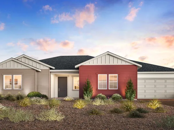 Scout Plan, Venado Valley