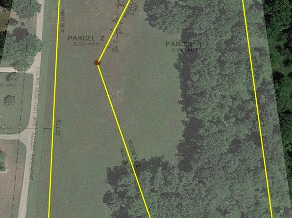 0 Mason Rd Parcel 2, Fowlerville, MI 48836