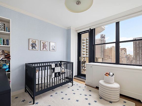 5th image of 301 E 87th St APT 23D