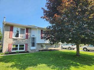 774 Andrew Malcolm Dr, Kincardine, ON N2Z 1M7