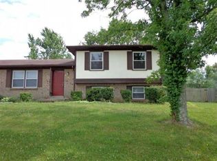 2808 Tilden Rd, Lexington, KY 40517