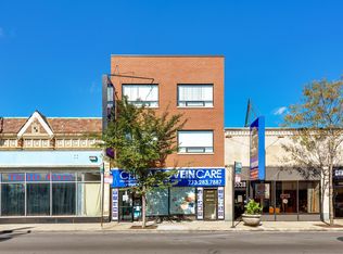 5544 W Belmont Ave #2, Chicago, IL
