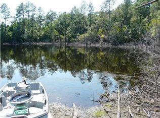 0 Suzanne Cir, Holt, FL 32564