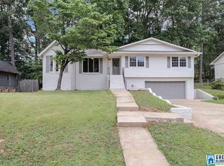 1423 Farmington Rd, Birmingham, AL 35235