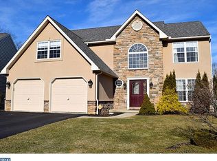 1006 Eddystone Ct, Reading, PA 19605