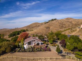 1125 Bollinger Cyn, Moraga, CA 94556