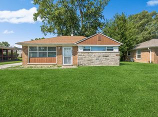 203 Mantua St, Park Forest, IL