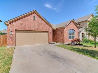 118 Mancos Dr, Georgetown, TX 78626
