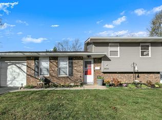 3600 Manila Dr, Westerville, OH