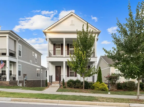 349 Moira Cir, Nolensville, TN 37135