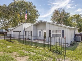 500 Rs County Rd #1622, Lone Oak, TX 75453