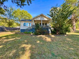 2418 Old Cloverdale Rd, Florence, AL 35630