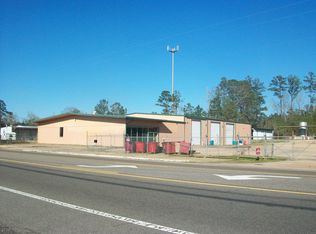 1460 Hwy 13 North, Columbia, MS 39429