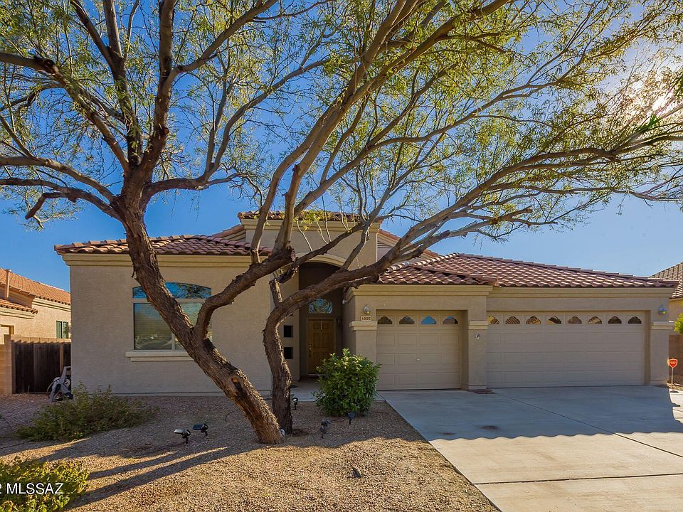 1st image of 4995 W Wild Burro Spring Dr