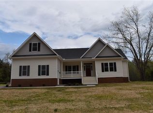 18348 Beaver Dam Rd, Beaverdam, VA 23015