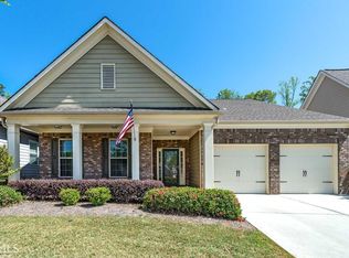 248 High Court Way, Locust Grove, GA 30248