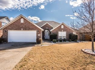 1706 W Capps Rd, Rogers, AR 72758