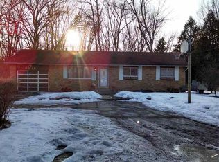 6078 Sheridan Rd, Saginaw, MI 48601