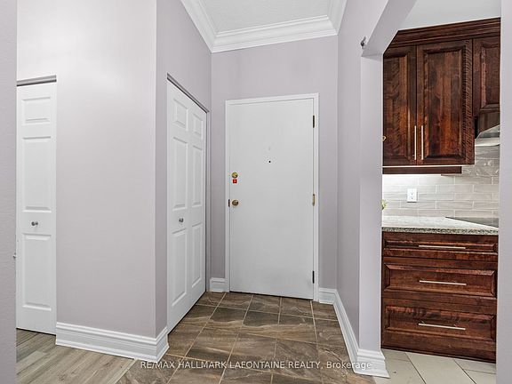 5th image of 1 Rosamond St E #107