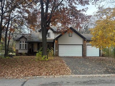 9206 Dunkirk St NE, Blaine, MN, 55449