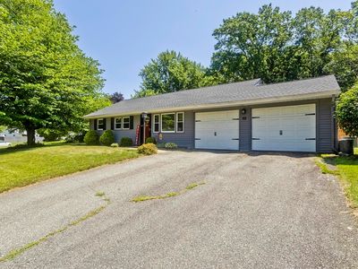 101 Old Farm Rd, Springfield, MA, 01119