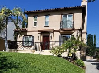 1216 Valencia Way, Arcadia, CA 91006