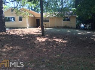 9354 Wood Knoll Way, Jonesboro, GA 30238