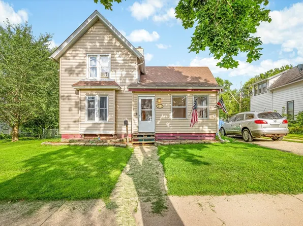 810 Union Ave, Belvidere, IL 61008