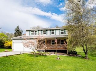 3377 Wagner Rd, Allison Park, PA 15101