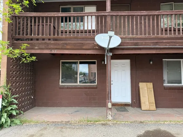 537 Breeze St #1, Craig, CO 81625