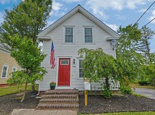 436 Centre St, Brockton, MA 02302