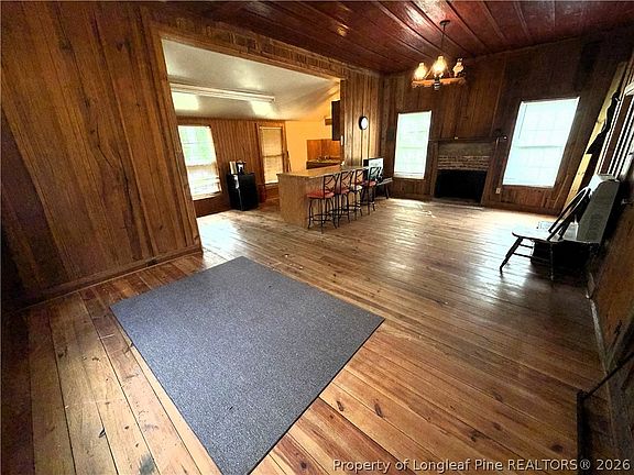 26th image of 132 & 14 Strickland Cabin Ln