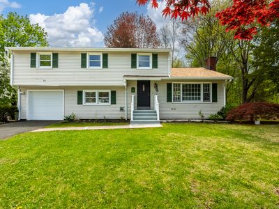 79 Hope Circle, Windsor, CT, 06095