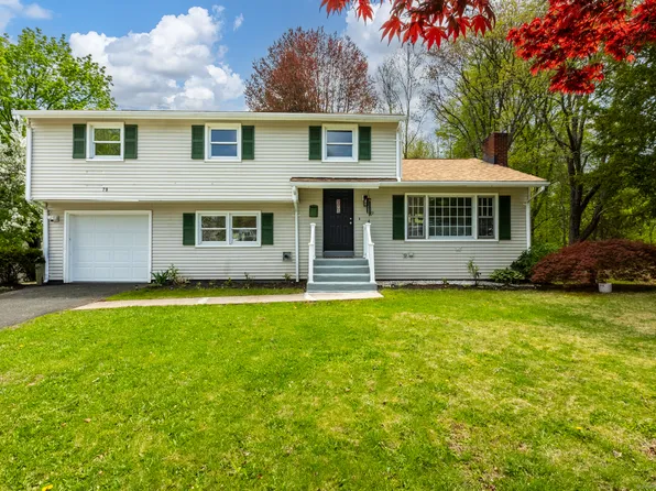 79 Hope Circle, Windsor, CT 06095