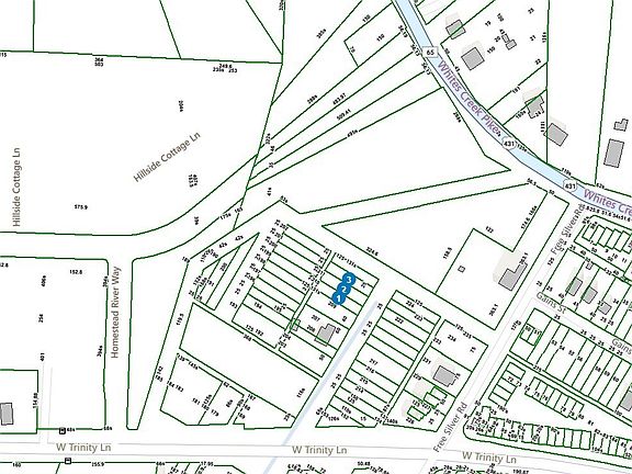 5th image of 0 McKinley St Lot 210
