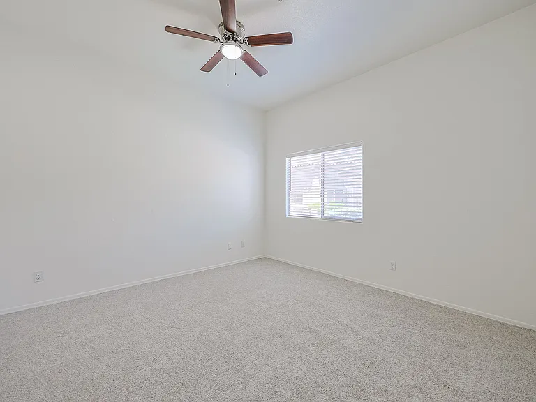 Front bedroom