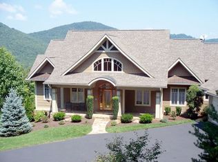 1104 Standing Deer Trce, Arden, NC 28704